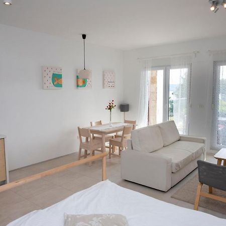 Luxury Apartments Jolara Mimice Ngoại thất bức ảnh