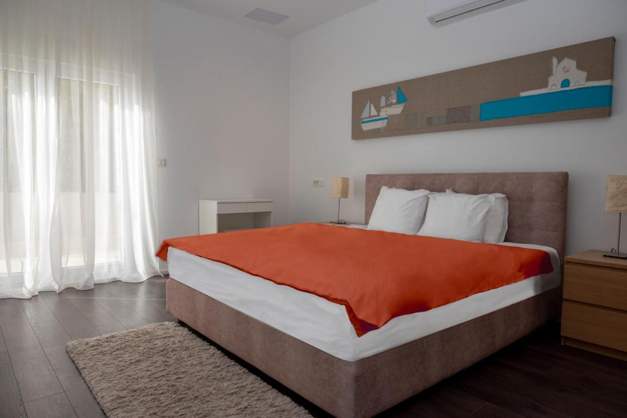 Luxury Apartments Jolara Mimice Phòng bức ảnh