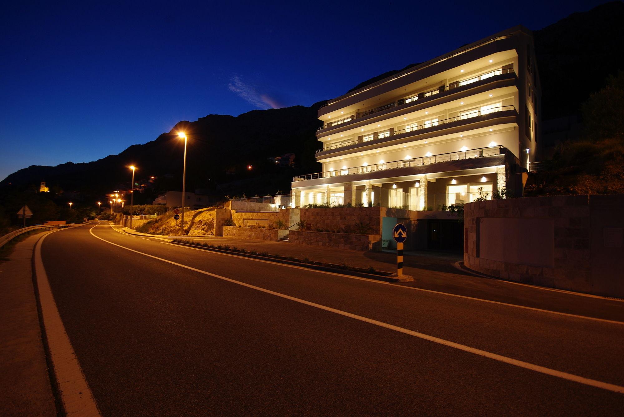 Luxury Apartments Jolara Mimice Ngoại thất bức ảnh