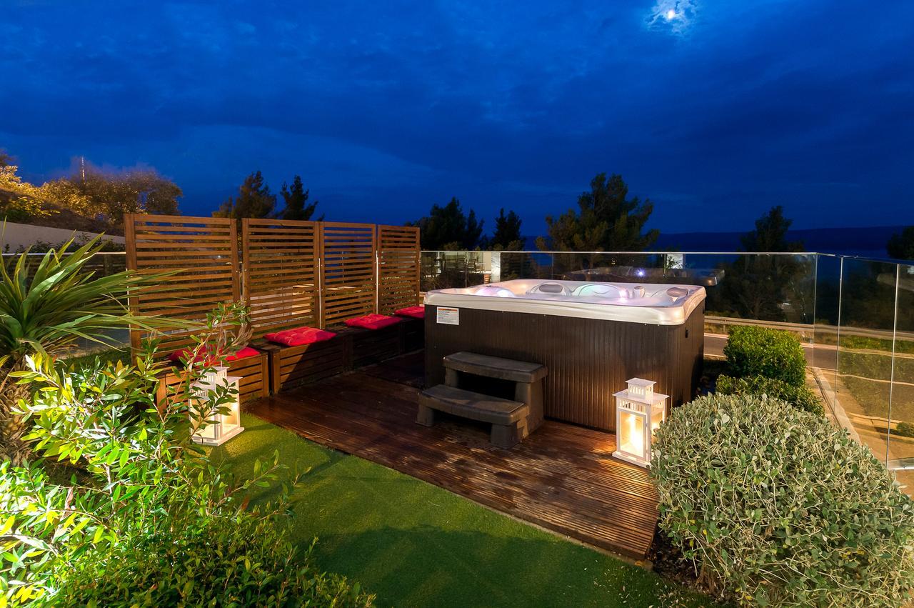 Luxury Apartments Jolara Mimice Ngoại thất bức ảnh