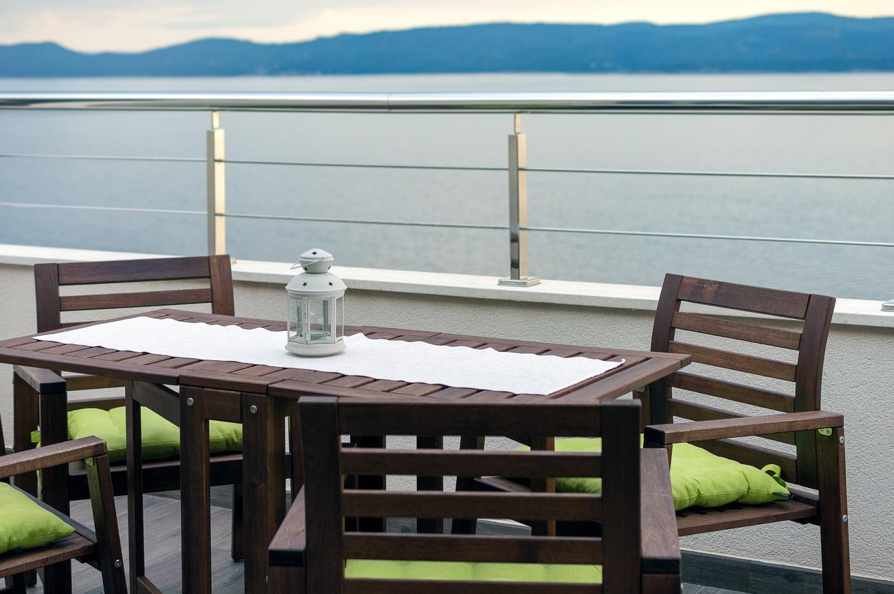 Luxury Apartments Jolara Mimice Ngoại thất bức ảnh