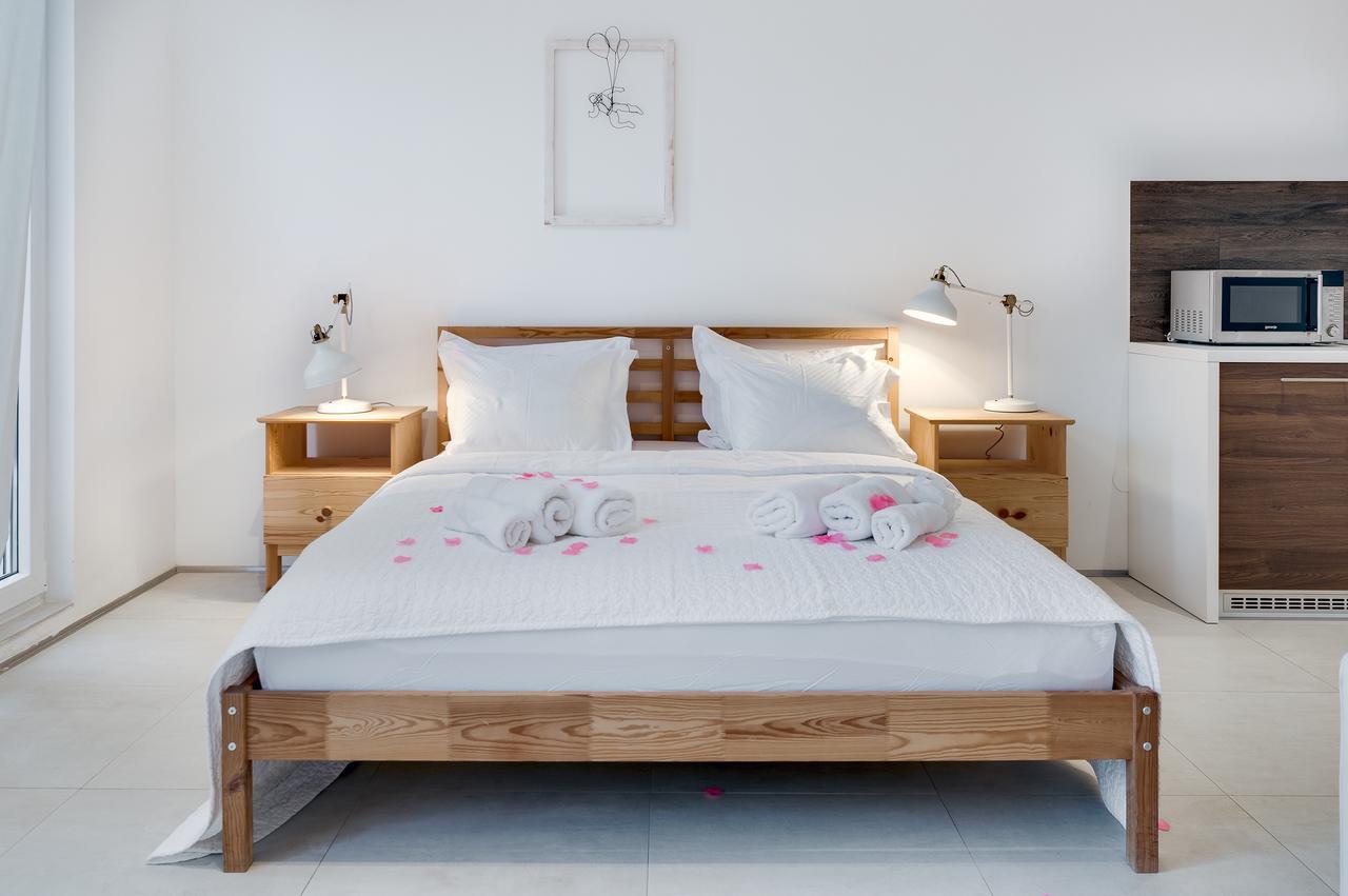 Luxury Apartments Jolara Mimice Ngoại thất bức ảnh