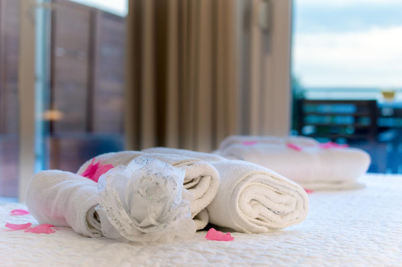 Luxury Apartments Jolara Mimice Ngoại thất bức ảnh