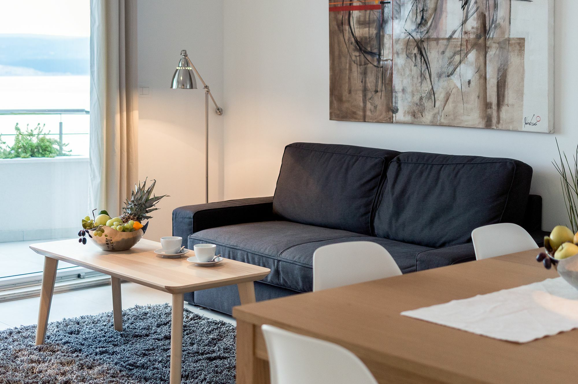 Luxury Apartments Jolara Mimice Ngoại thất bức ảnh
