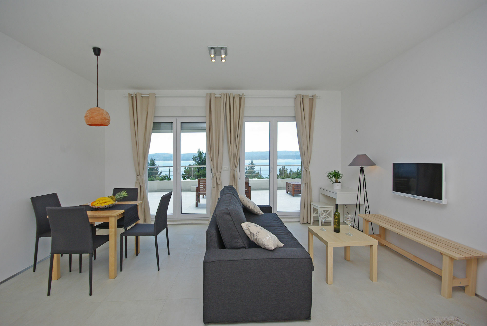 Luxury Apartments Jolara Mimice Ngoại thất bức ảnh