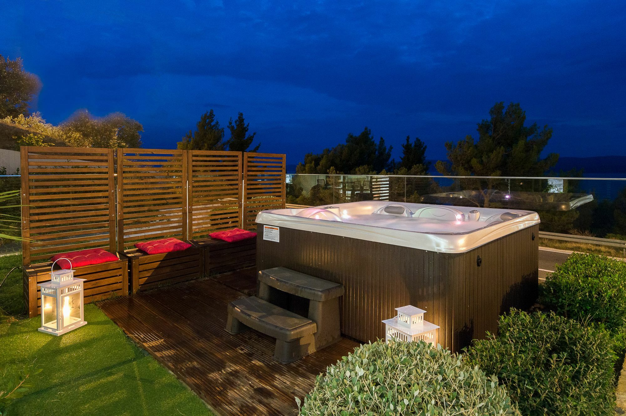 Luxury Apartments Jolara Mimice Ngoại thất bức ảnh