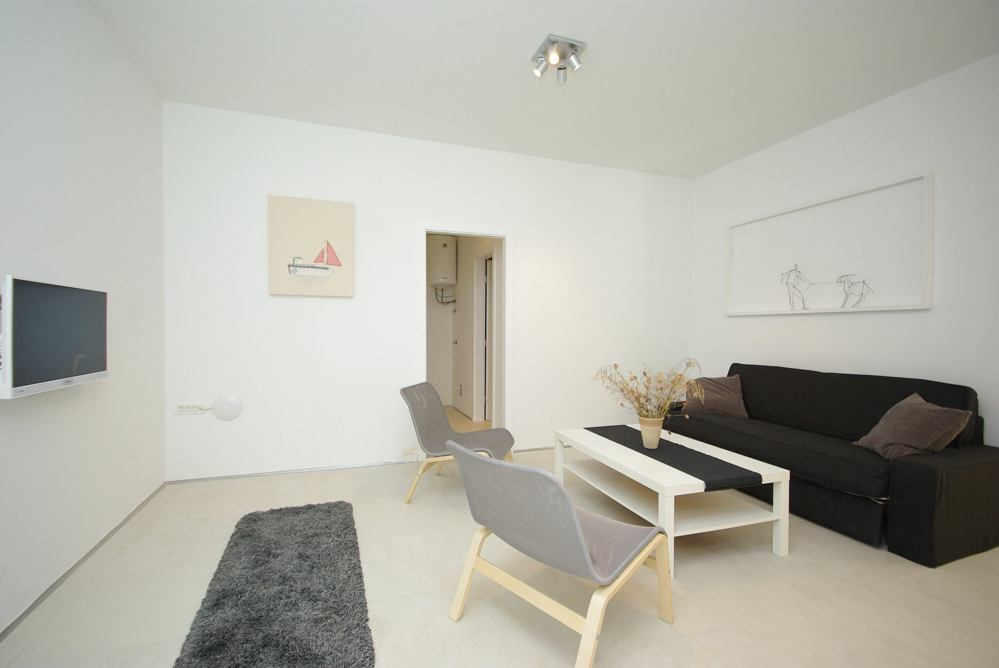 Luxury Apartments Jolara Mimice Ngoại thất bức ảnh