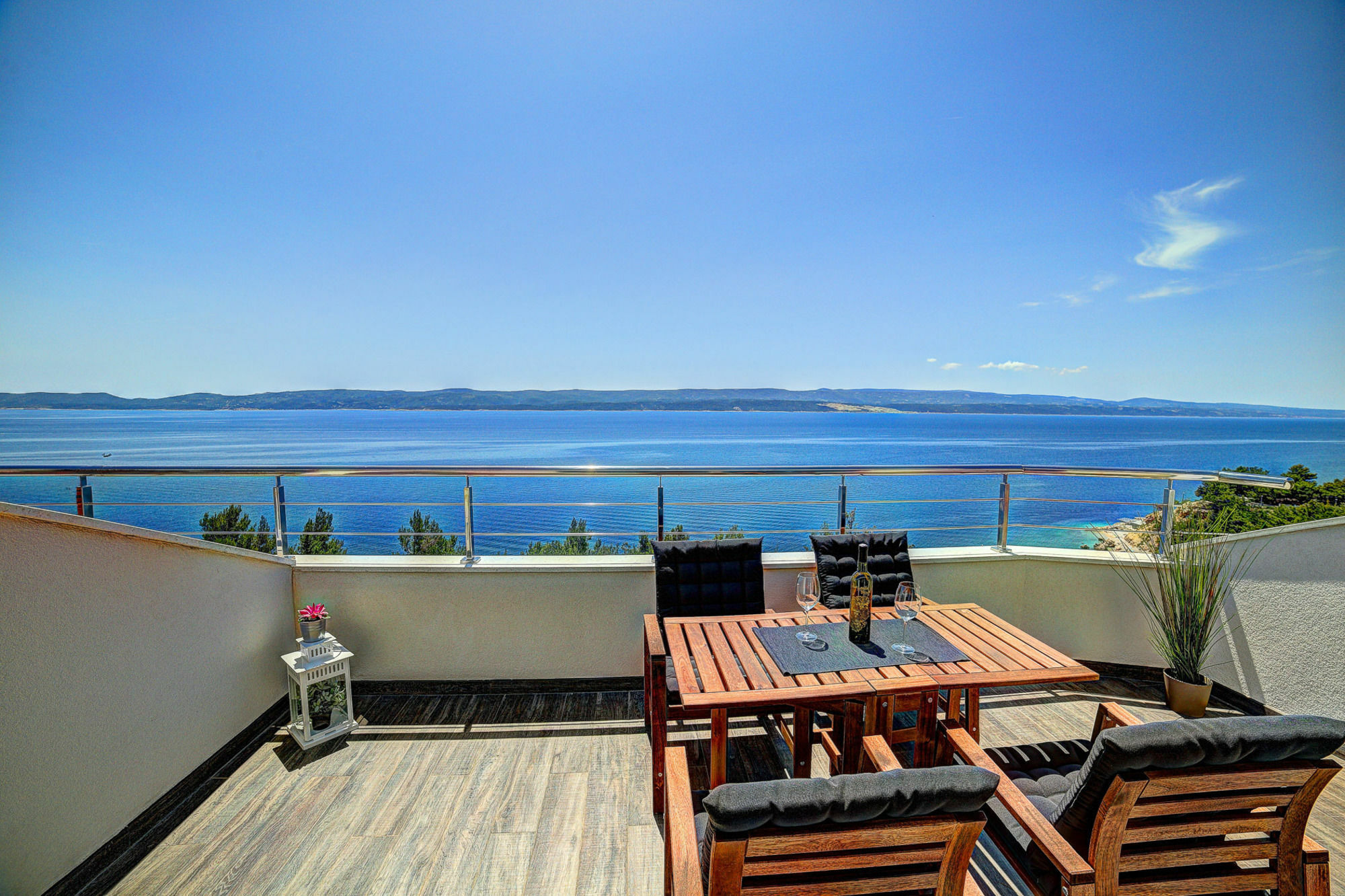 Luxury Apartments Jolara Mimice Ngoại thất bức ảnh