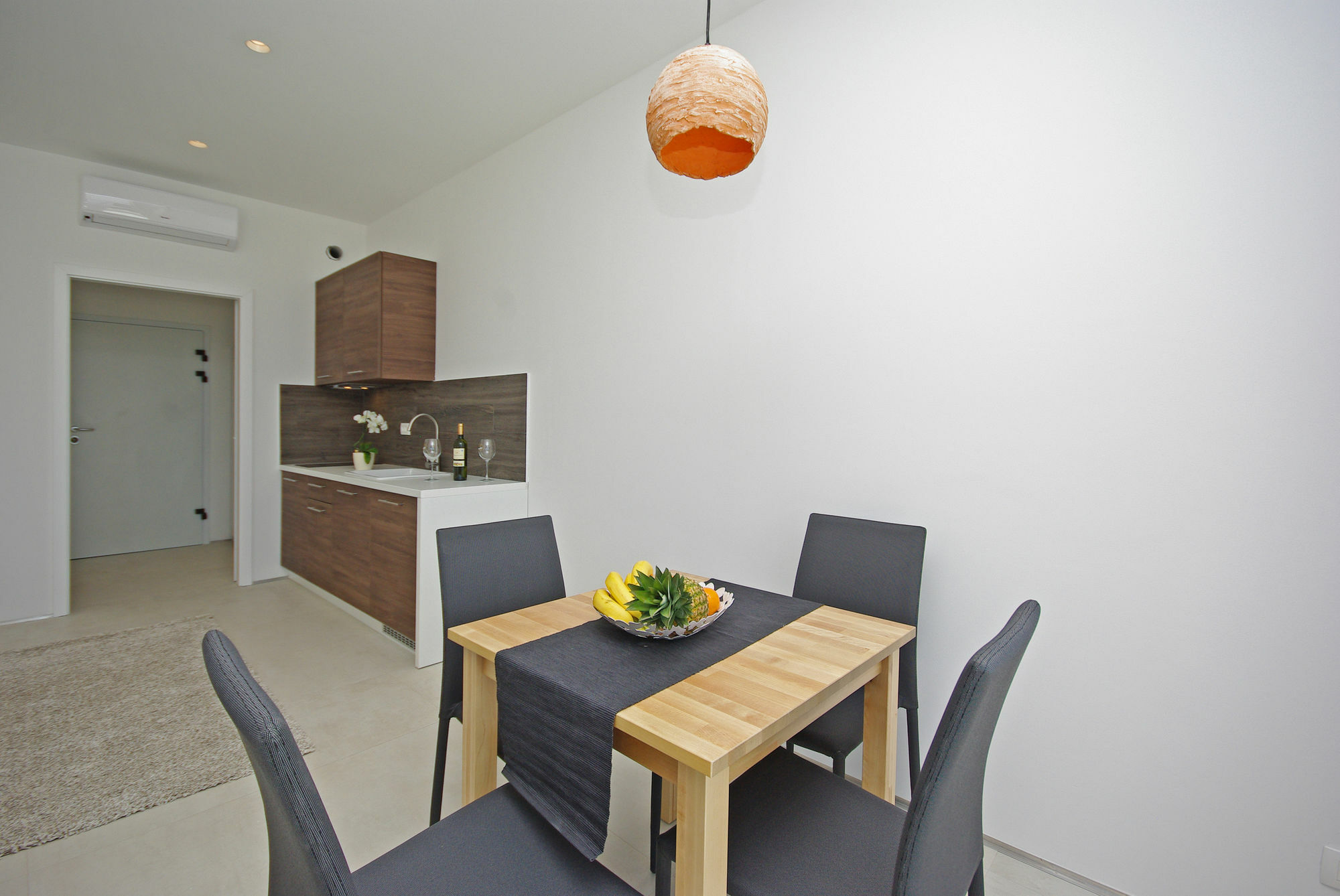 Luxury Apartments Jolara Mimice Ngoại thất bức ảnh