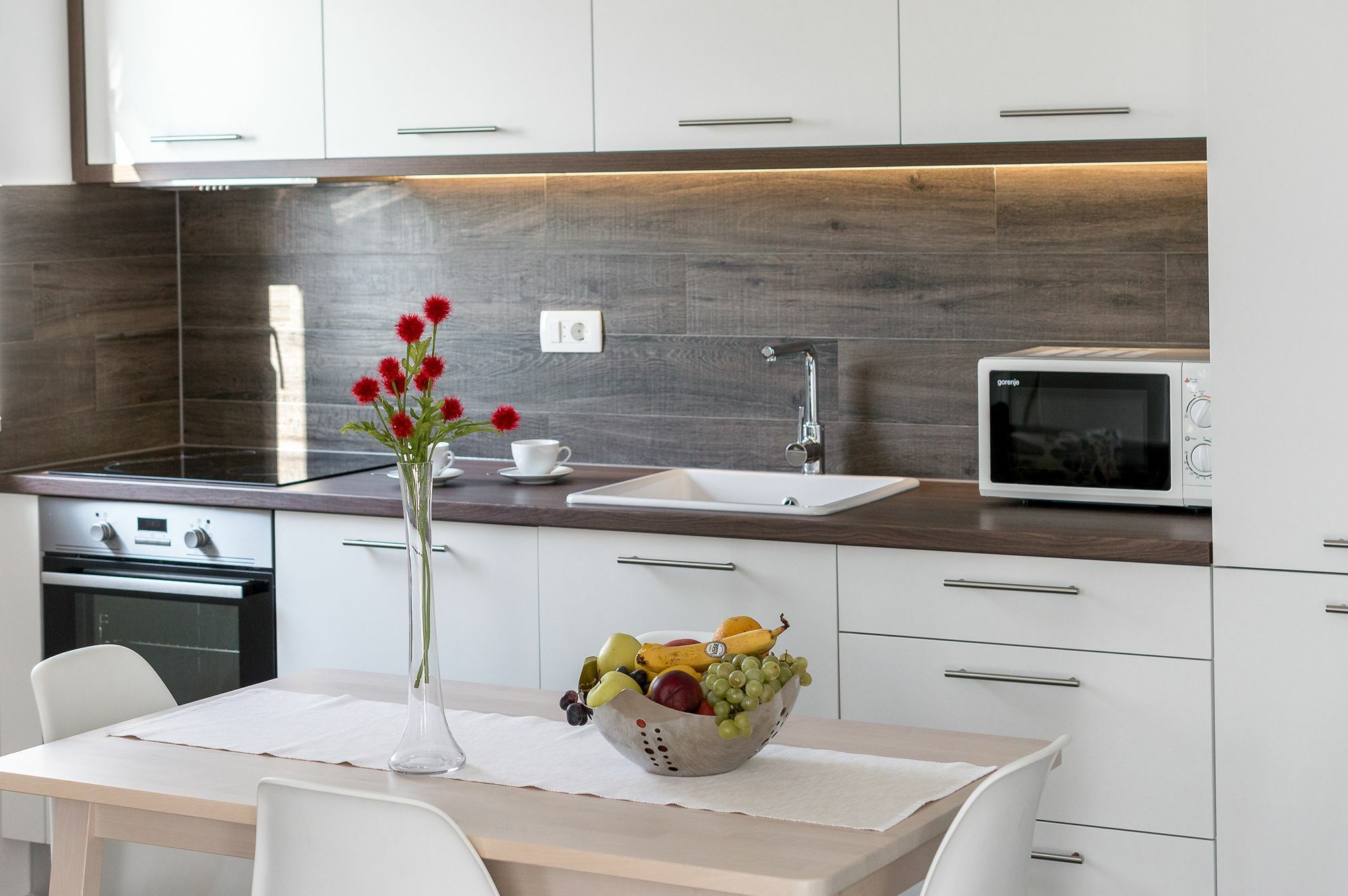 Luxury Apartments Jolara Mimice Ngoại thất bức ảnh