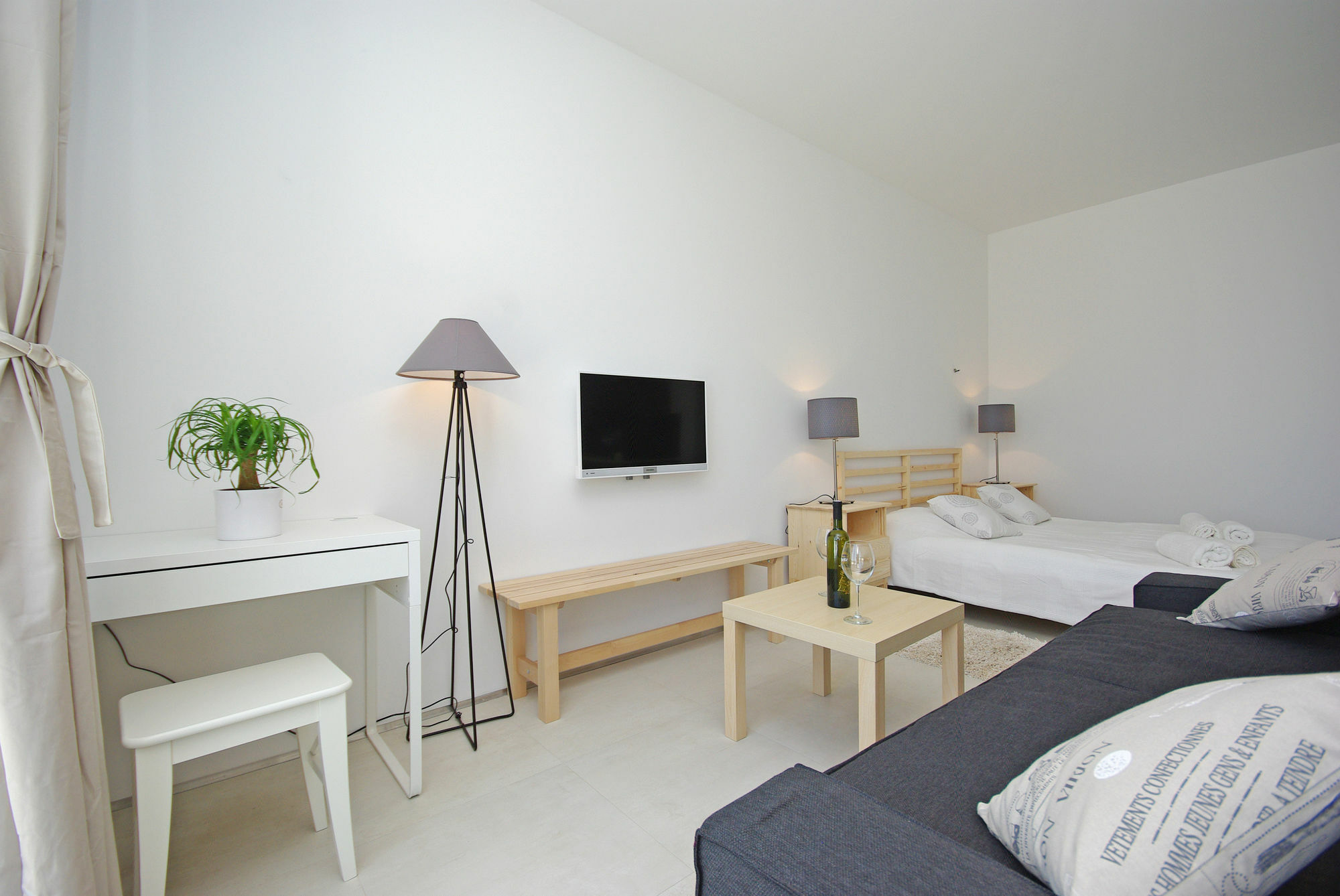 Luxury Apartments Jolara Mimice Ngoại thất bức ảnh
