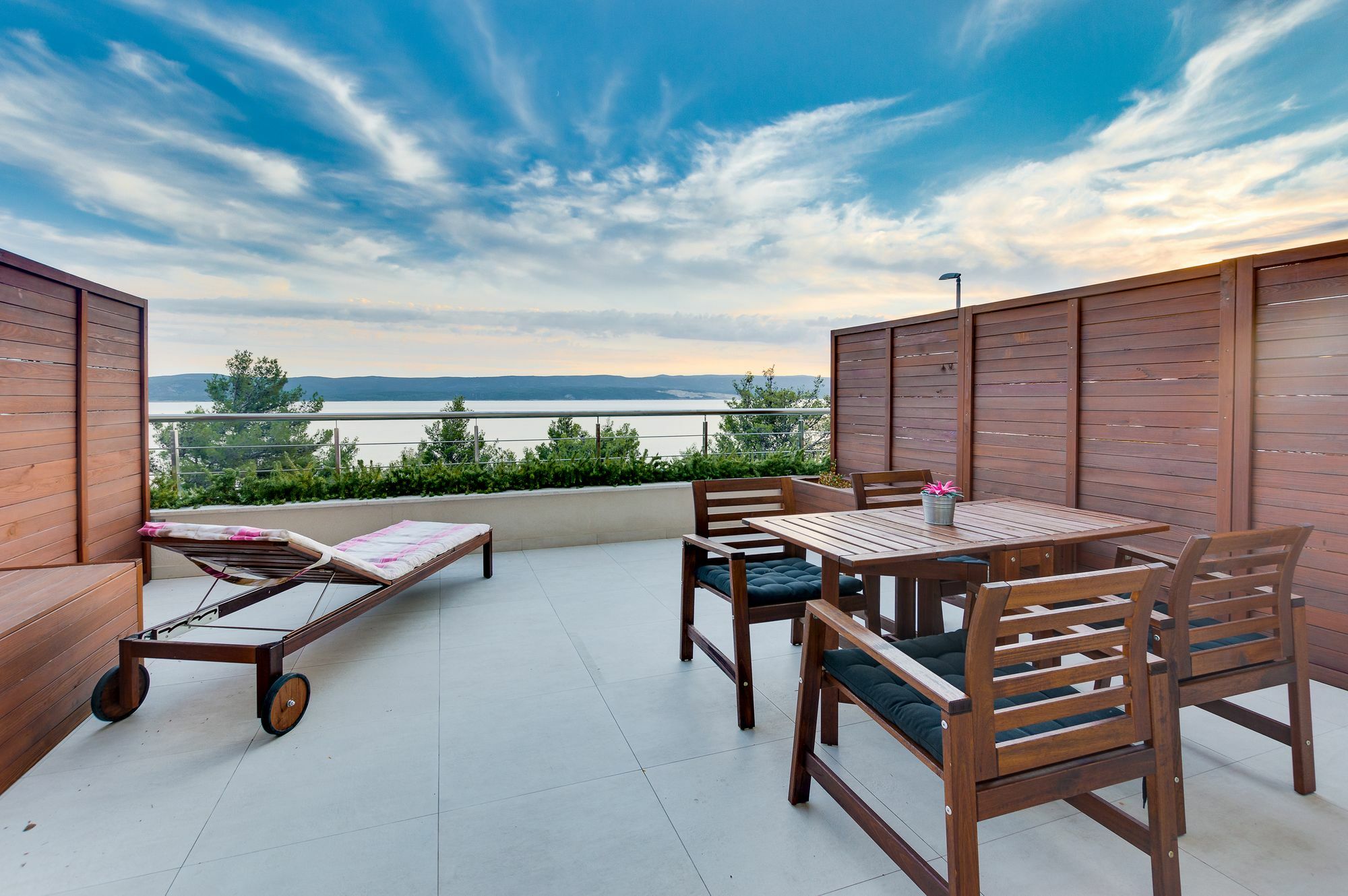 Luxury Apartments Jolara Mimice Ngoại thất bức ảnh