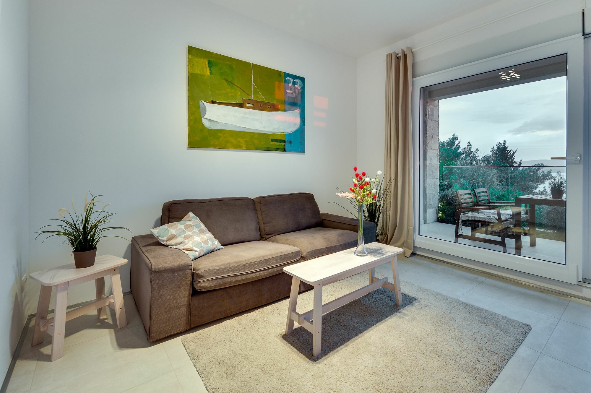 Luxury Apartments Jolara Mimice Ngoại thất bức ảnh