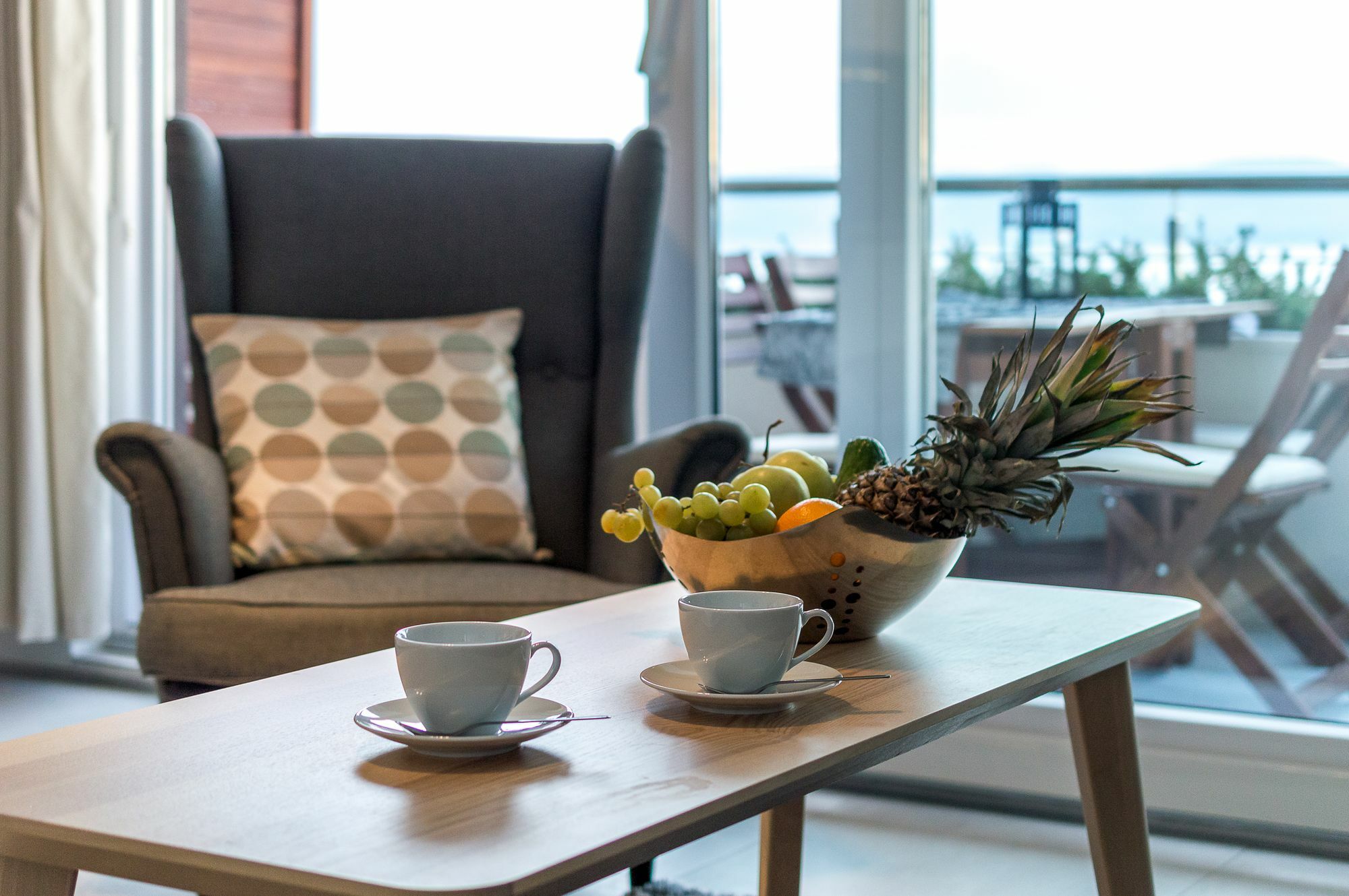 Luxury Apartments Jolara Mimice Ngoại thất bức ảnh