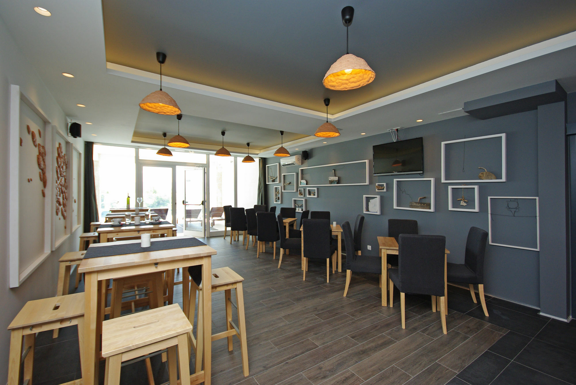 Luxury Apartments Jolara Mimice Ngoại thất bức ảnh