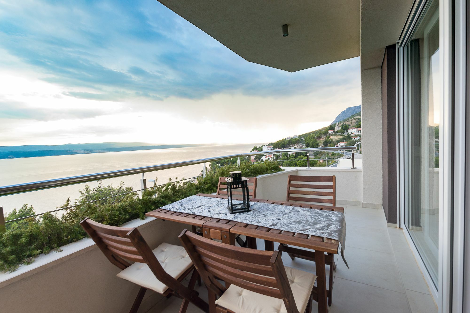 Luxury Apartments Jolara Mimice Ngoại thất bức ảnh