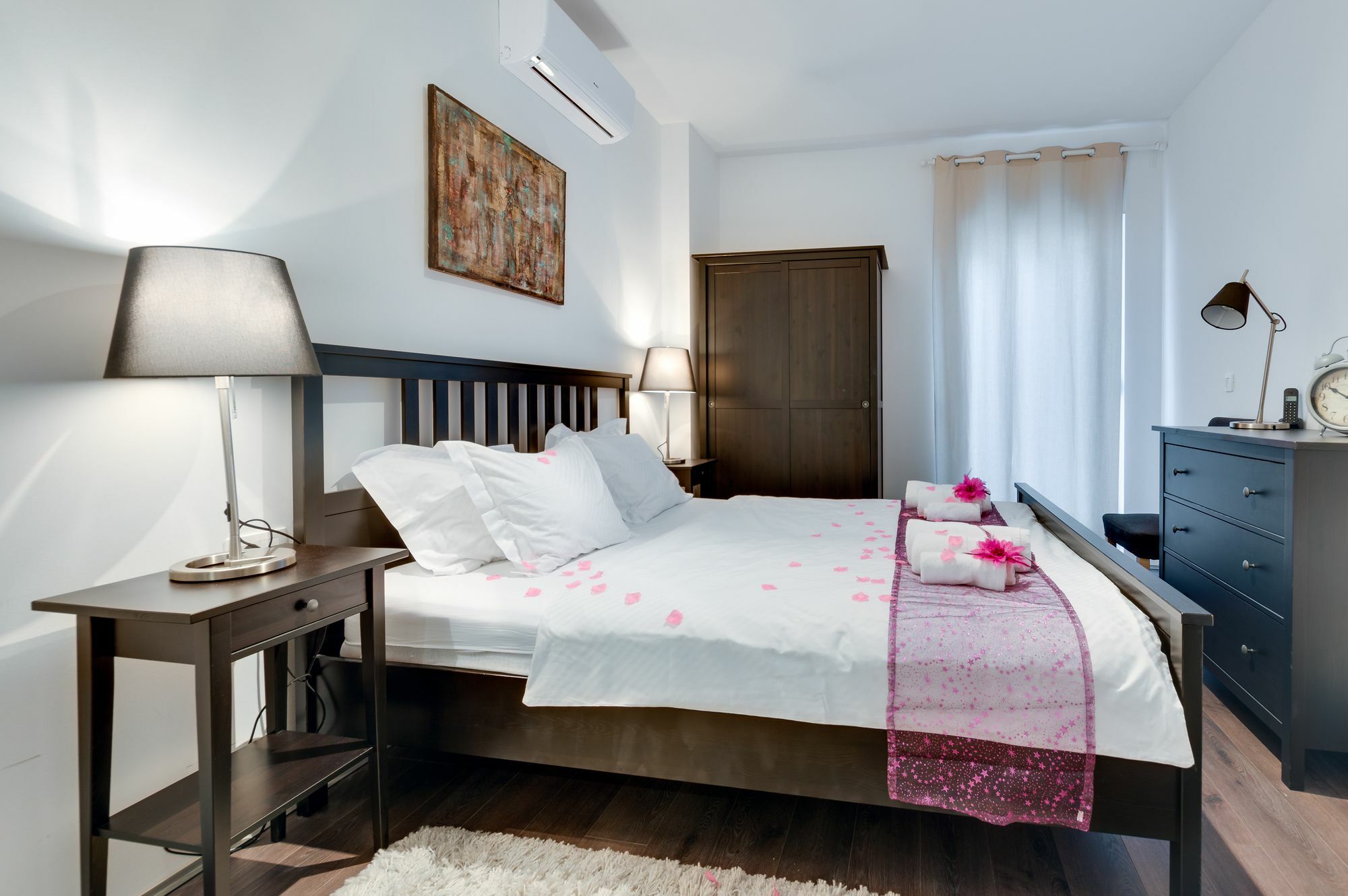 Luxury Apartments Jolara Mimice Ngoại thất bức ảnh
