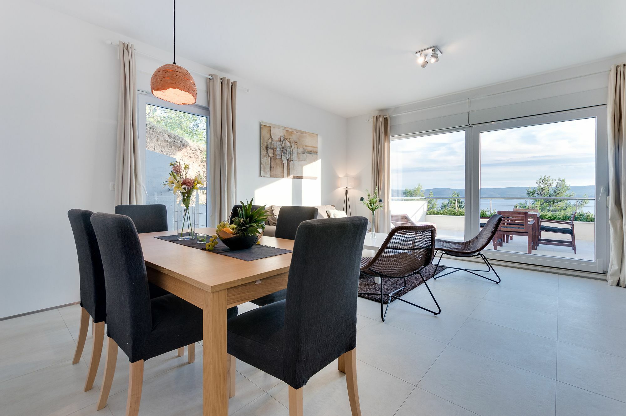 Luxury Apartments Jolara Mimice Ngoại thất bức ảnh